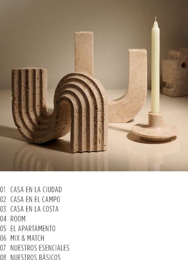 Folleto El Corte Inglés - El Corte Inglés - Decora del 01/09 al 28/02 - página 5