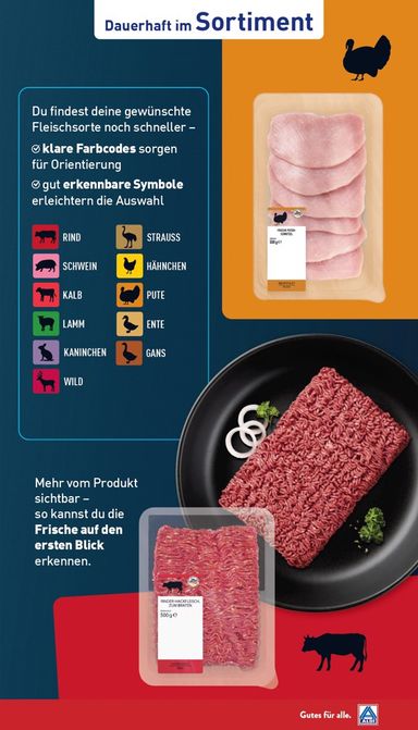 Prospekt ALDI Nord - ALDI NORD gültig ab 02.11. bis 07.11. - seite 7