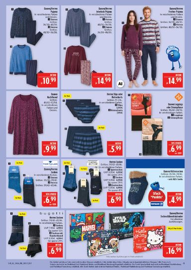Prospekt Marktkauf - Marktkauf gültig ab 26.10. bis 31.10. - seite 41