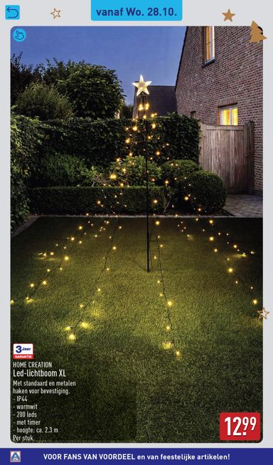 Folder ALDI - ALDI - Feestspecial van 28-10 tot 01-11 - side 4