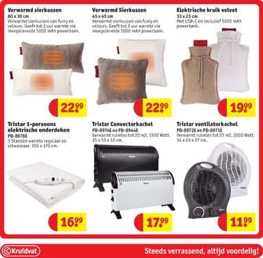 Folder Kruidvat - Kruidvat van 20/10 tot 01/11 - side 66