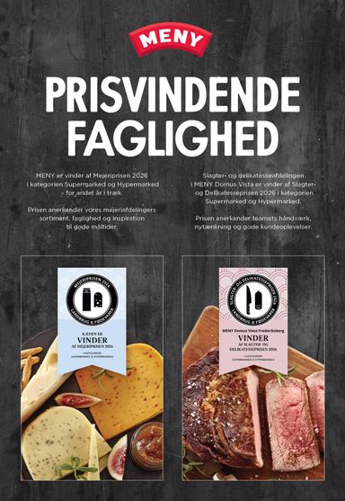 Brochurer Meny - Meny gyldig fra 23.10. til 29.10. - side 10