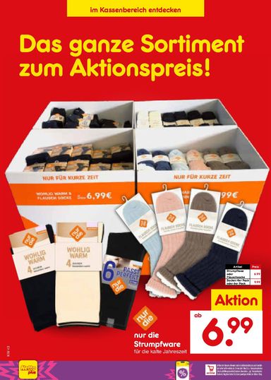 Prospekt Netto - Netto Marken Discount gültig ab 19.10. bis 24.10. - seite 71