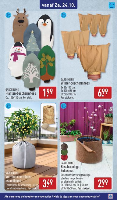 Folder ALDI - ALDI van 19-10 tot 25-10 - side 53