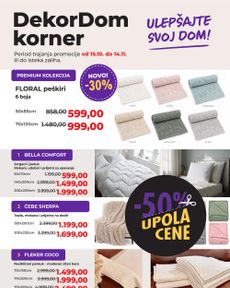 Univerexport - Dekor Dom korner
