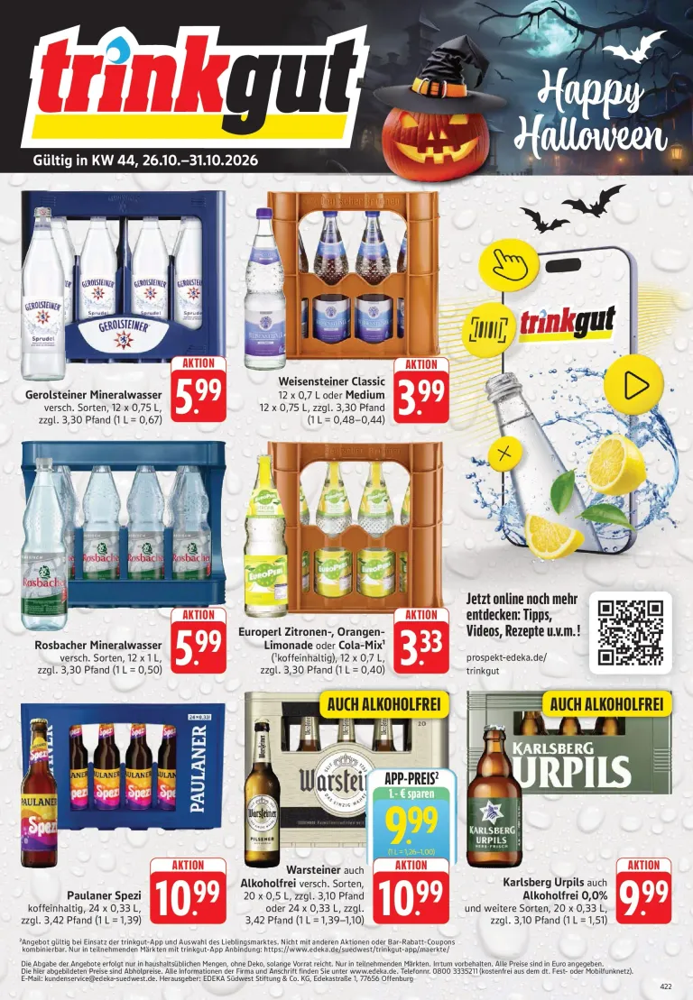 Trinkgut