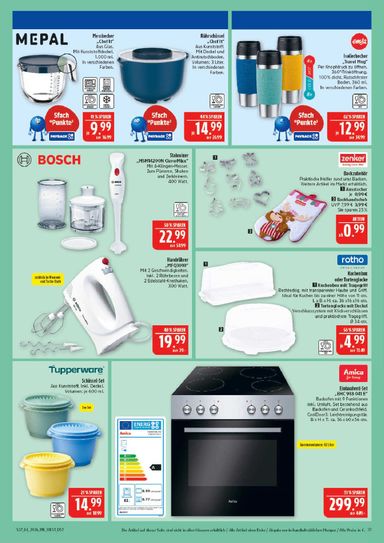 Prospekt Marktkauf - Marktkauf gültig ab 26.10. bis 31.10. - seite 37