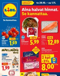 Lidl