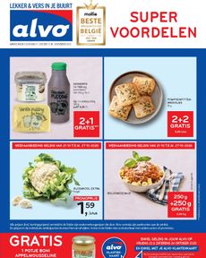 Alvo