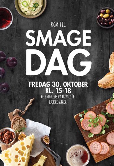Brochurer Meny - Meny gyldig fra 30.10. til 05.11. - side 8