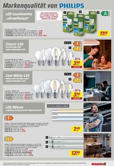Prospekt toom - Toom gültig ab 12.10. bis 24.10. - seite 17