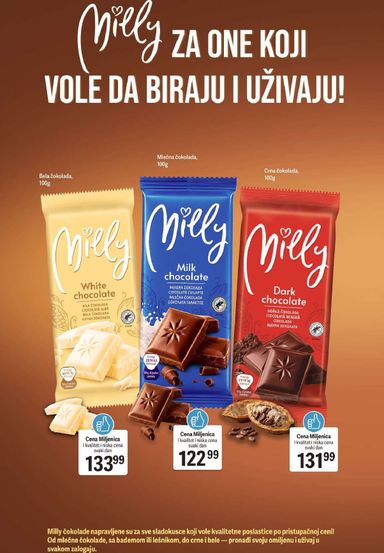 Katalog Maxi - Maxi od 29.10 do 18.11 - strana 2