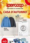 Ipercoop - Casa d'Autunno