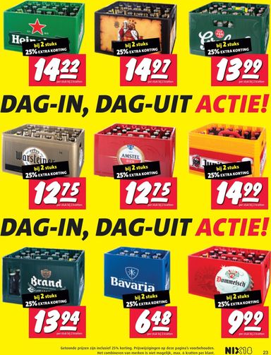 Folder Nettorama - Nettorama van 02-11 tot 08-11 - side 23