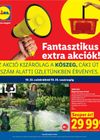 Lidl - Kőszeg