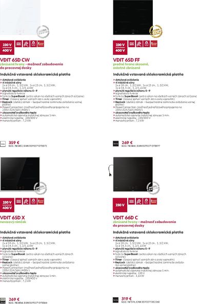 Leták Möbelix - Möbelix - Mora premium štúdiá od 16.03. do 31.12. - strana 14