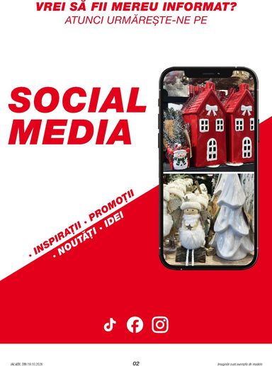 Catalogul KiK - KiK de la 19.10. până la 08.11. - pagina 2