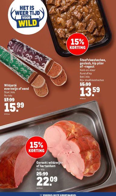 Folder Makro - Makro van 21-10 tot 01-11 - side 4