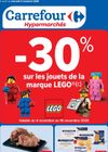Carrefour Hypermarchés