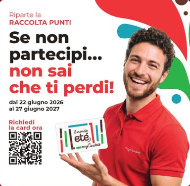 Volantino Eté - Eté - Prime valido dal 23/10 al 02/11 - pagina 39