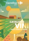 Carrefour - Catalogo vini