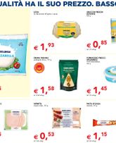 Volantini Esselunga da mercoledì 27/05