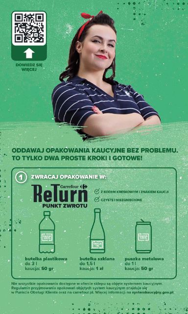 Gazetka Carrefour - Carrefour - Weekend od 29.10. do 31.10. - strona 14