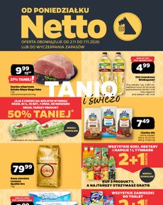 Netto