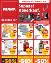PENNY-Flugblatt