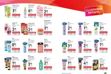 Volantino dm - dm drogerie markt valido dal 01/10 al 04/11 - pagina 5