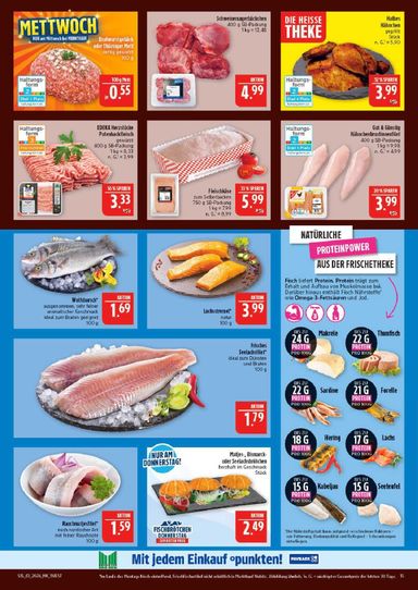 Prospekt Marktkauf - Marktkauf gültig ab 19.10. bis 24.10. - seite 15