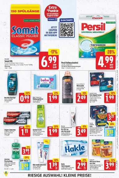Prospekt E Center - E Center gültig ab 26.10. bis 31.10. - seite 21