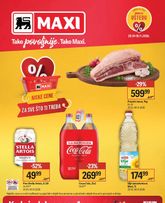 Maxi katalog iz četvrtka 29.10