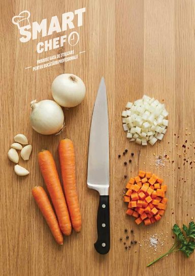 Catalogul Metro - Metro - Smart Chef de la 21.04. până la 31.12. - pagina 119