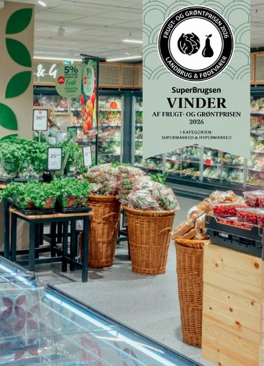 Brochurer Kvickly - Kvickly gyldig fra 30.10. til 05.11. - side 17