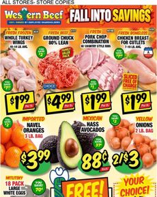 Western Beef - Carle Place