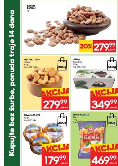 Katalog Idea - Idea od 12.10 do 25.10 - strana 5