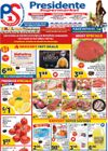 Presidente Supermarket - Perrine, Homestead