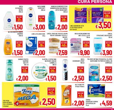 Volantino A&O - A&O valido dal 14/10 al 27/10 - pagina 13
