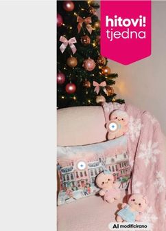 Pepco katalog od četvrtka 29.10.