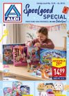 ALDI - Speelgoedspecial
