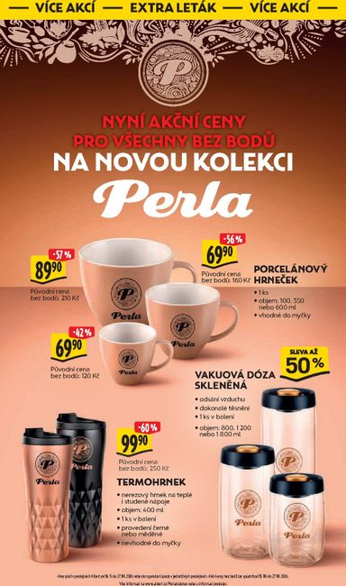 Leták Albert - Albert Hypermarket od 21.10. do 27.10. - strana 49