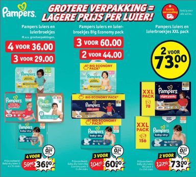 Folder Kruidvat - Kruidvat van 27-10 tot 08-11 - side 62