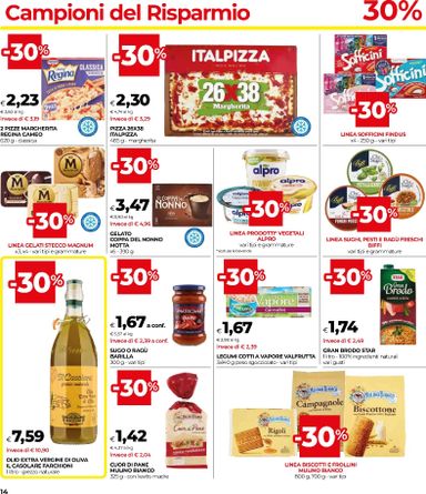 Volantino Coop Firenze - Coop Firenze valido dal 22/10 al 04/11 - pagina 14