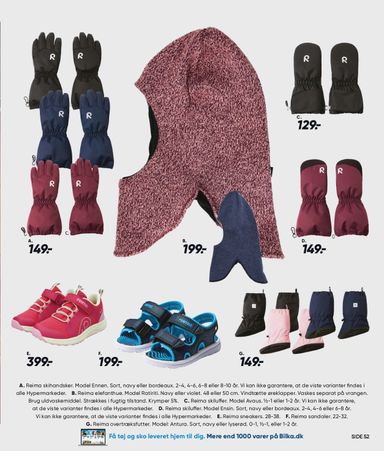 Brochurer Bilka - Bilka - Nonfood gyldig fra 30.10. til 05.11. - side 27
