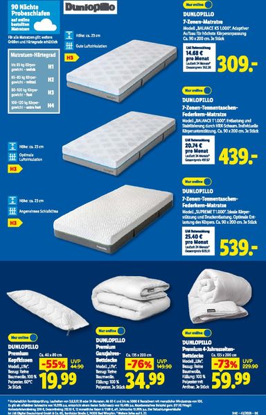 Prospekt Lidl - Lidl gültig ab 19.10. bis 24.10. - seite 51