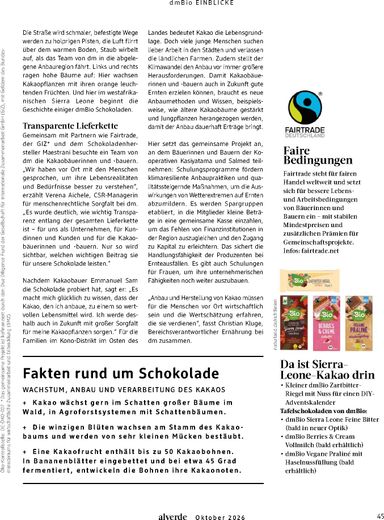 Prospekt dm - dm gültig ab 01.10. bis 31.10. - seite 45
