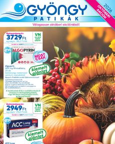 Gyöngy Patikák