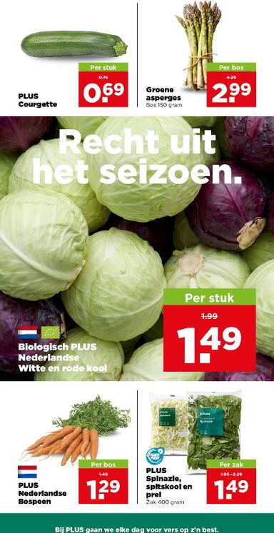 Folder Plus - PLUS van 28-10 tot 03-11 - side 9