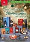 Selgros - Genussvolle Weihnachten